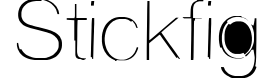 Stickfig