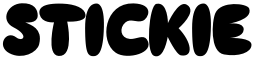 Stickie