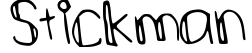 Stickman