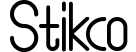 Stikco