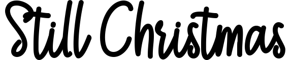 Still Christmas