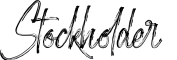 Stockholder
