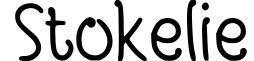 Stokelie