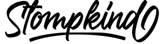 Stompkind
