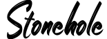 Stonehole