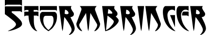 Stormbringer