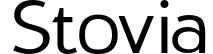 Stovia