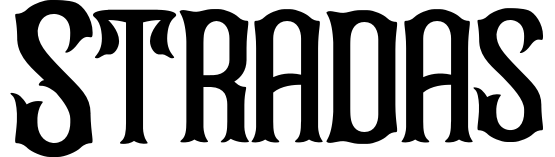 Stradas