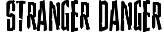 Stranger Danger