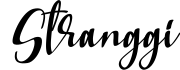 Stranggi