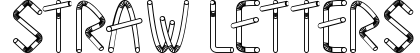 Straw Letters