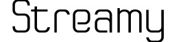 Streamy