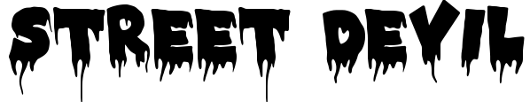 Street Devil