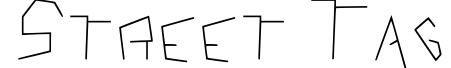 Street Tag