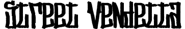 Street Vendetta