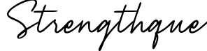 Strengthque