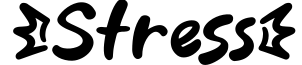 Stress