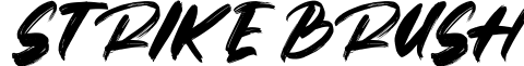 Strike Brush