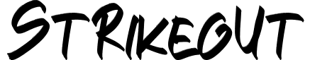 Strikeout