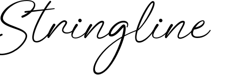 Stringline
