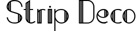 Strip Deco