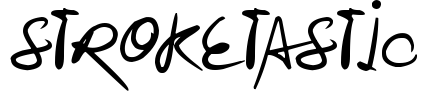 Stroketastic