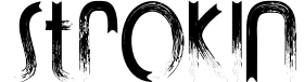 Strokin
