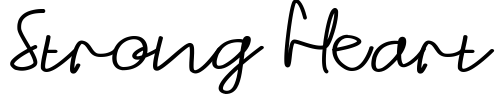 Strong Heart