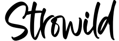 Strowild