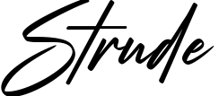 Strude