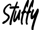 Stuffy