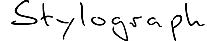 Stylograph