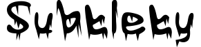 Subtlety