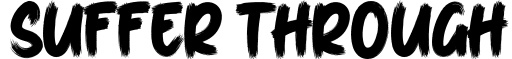 Suffer Through