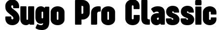 Sugo Pro Classic