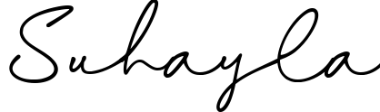 Suhayla