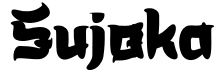 Sujoka