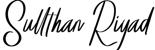 Sullthan Riyad