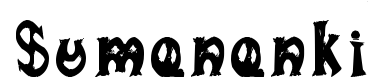 Sumananki