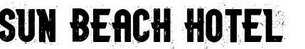 Sun Beach Hotel
