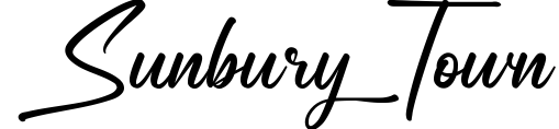 Sunbury Town