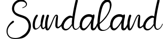 Sundaland