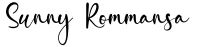 Sunny Rommansa