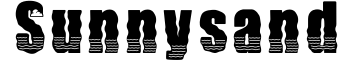 SunnySand