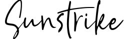 Sunstrike