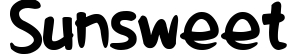 Sunsweet