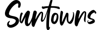 Suntowns