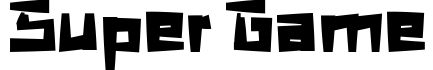 Super Game
