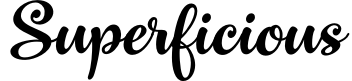 Superficious