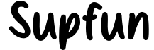 Supfun